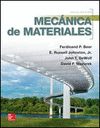 MECNICA DE MATERIALES 6. EDICIN