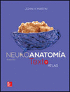 NEUROANATOMA. TEXTO Y ATLAS. 4 EDICIN