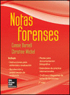 NOTAS FORENSES