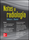NOTAS DE RADIOLOG�A