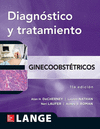 DIAGNOSTICO Y TRATAMIENTO GINECOOBTETRICOS. 11 EDICIN