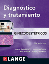 DIAGNOSTICO Y TRATAMIENTO GINECOOBTETRICOS. 11� EDICI�N