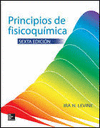 PRINCIPIOS DE FISICOQUIMICA. 6 EDICIN