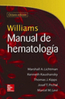 WILLIAMS. MANUAL DE HEMATOLOG�A