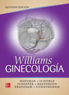 GINECOLOGIA DE WILLIAMS. 2 EDICIN