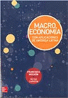 MACROECONOMIA CON APLICACIONES DE AMERICA LATINA