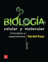 BIOLOGIA CELULAR Y MOLECULAR. 7 EDICIN