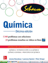 QUMICA. 10 EDICIN. (SERIE SCHAUM)