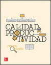 CALIDAD Y PRODUCTIVIDAD. 4 EDICIN