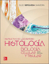 INSTRUCTIVO DE LABORATORIO DE HISTOLOGIA. 6 EDICIN