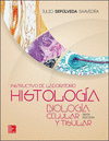 INSTRUCTIVO DE LABORATORIO DE HISTOLOGIA. 6� EDICI�N