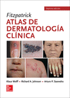 ATLAS DE DERMATOLOGIA CLINICA 7'ED