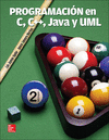 PROGRAMACION EN C/C++ JAVA Y UML