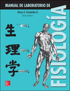 MANUAL DE LABORATORIO DE FISIOLOGIA. 6� EDICI�N