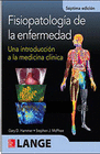 FISIOPATOLOG�A DE LA ENFERMEDAD. UNA INTRODUCCI�N A LA MEDICINA CL�NICA