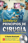 SCHWARTZ. PRINCIPIOS DE CIRUGA. INCLUYE DVD