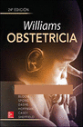 WILLIAMS. OBSTETRICIA