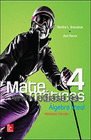 MATEM�TICAS 4. �LGEBRA LINEAL