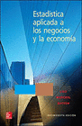 ESTADSTICA APLICADA A LOS NEGOCIOS