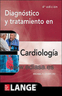 DIAGNSTICO Y TRATAMIENTO EN CARDIOLOGA. 4 EDICIN