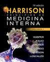 HARRISON. PRINCIPIOS DE MEDICINA INTERNA. 2 VOLUMENES. 19 EDICIN