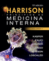 HARRISON. PRINCIPIOS DE MEDICINA INTERNA. 2 VOLUMENES. 19� EDICI�N