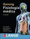 GANONG FISIOLOGIA MEDICA