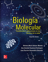 BIOLOGIA MOLECULAR FUNDAMENTOS APLICACIONES CIENCIAS SALUD