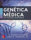 GENETICA MEDICA