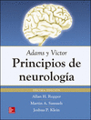 ADAMS. PRINCIPIOS DE NEUROLOGIA