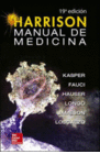HARRISON. MANUAL DE MEDICINA INTERNA 19� EDICION