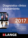 DIAGNOSTICO CLINICO Y TRATAMIENTO.