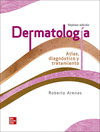 DERMATOLOG�A. ATLAS, DIAGN�STICO Y TRATAMIENTO.