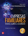 EMPRESAS FAMILIARES. 5 EDICIN