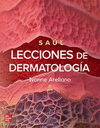 LECCIONES DE DERMATOLOGIA SAUL 17 EDICION