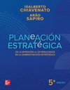 PLANEACION ESTRATEGICA 5 EDICION