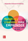 MARKETING Y CREATIVIDAD PARA EMPRENDER