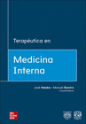 TERAPEUTICA EN MEDICINA INTERNA.