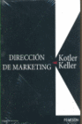 DIRECCION DE MARKETING. 14 EDICIN