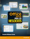 OFFICE 2010 PARA LOS NEGOCIOS