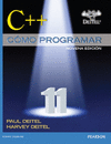 CMO PROGRAMAR EN C++. 9 EDICIN