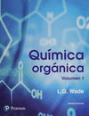 QU�MICA ORG�NICA, VOL I,
