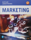 MARKETING, 16ED