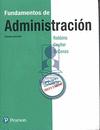 FUNDAMENTOS DE ADMINISTRACIN. 10 EDICIN