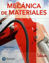 MECANICA DE MATERIALES. 10 EDICIN