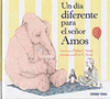 UN DIA DIFERENTE PARA EL SEÑOR AMOS