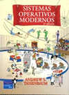 SISTEMAS OPERATIVOS MODERNOS. 3� EDICION