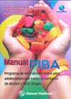 MANUAL PIBA.