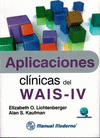 APLICACIONES CLNICAS DEL WAISC-IV