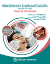 PERIODONCIA E IMPLANTOLOGA DENTAL DE HALL